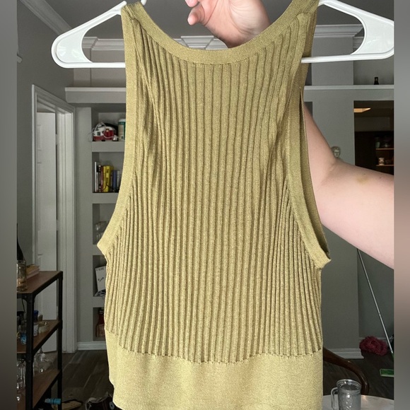 Free People Tank - Picture 4 of 6